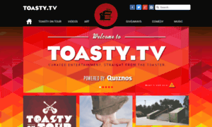 Toasty.tv thumbnail