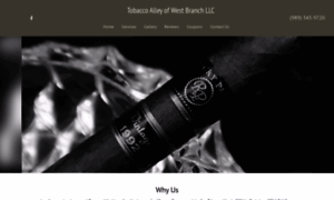 Tobaccoalleywestbranch.com thumbnail