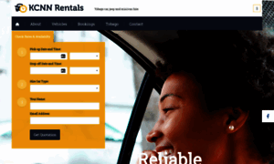 Tobagocarhire.com thumbnail