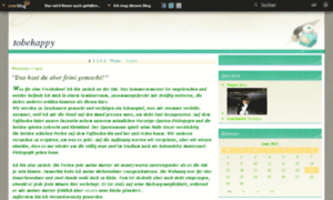 Tobehappy.over-blog.de thumbnail