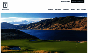 Tobiano.ca thumbnail