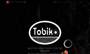 Tobiko.co.uk thumbnail