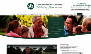 Tobinbrothers.com.au thumbnail