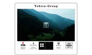 Tobira-group.com thumbnail