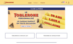 Toblerone.fr thumbnail