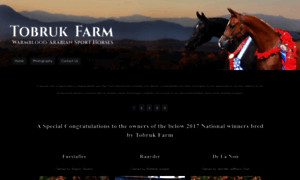 Tobrukfarm.com thumbnail