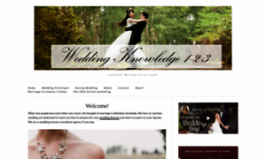 Tobu-wedding.com thumbnail