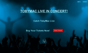 Tobymaclive.com thumbnail