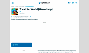 Toca-life-world-gameloop.tr.uptodown.com thumbnail