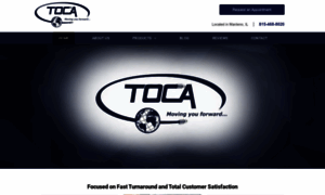 Toca.us thumbnail