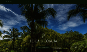 Tocadacoruja.com.br thumbnail