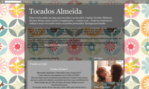 Tocadosalmeida.blogspot.com thumbnail