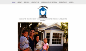 Tocallhome.com thumbnail