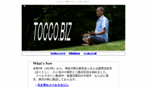 Tocco.biz thumbnail