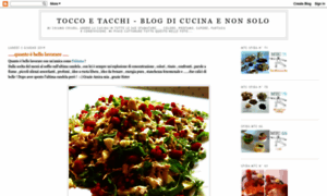 Toccoetacchi.blogspot.com thumbnail