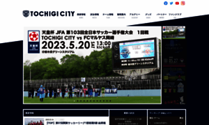 Tochigi-city.com thumbnail