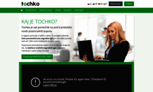 Tochko.com thumbnail