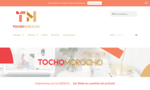 Tochomorocho.com.mx thumbnail