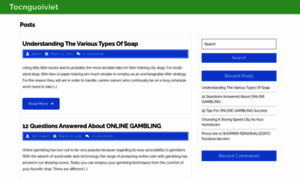 Tocnguoiviet.com thumbnail
