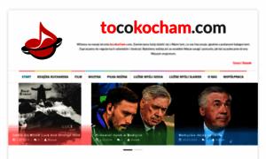 Tocokocham.com thumbnail