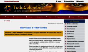 Todacolombia.com thumbnail