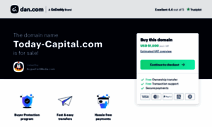 Today-capital.com thumbnail