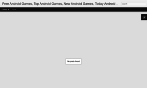 Today-new-android-games.blogspot.com thumbnail