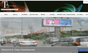 Todayadvertisement.com thumbnail