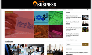 Todaybusinessjournal.com thumbnail