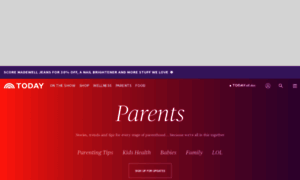 Todaymoms.com thumbnail