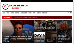 Todaynews24.top thumbnail