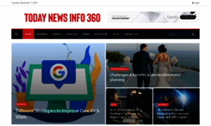 Todaynewsinfo360.com thumbnail