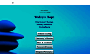 Todays-hope.com thumbnail