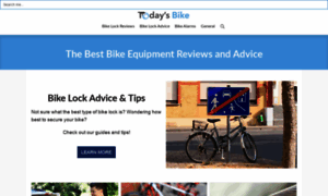 Todaysbike.com thumbnail