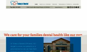 Todaysdental.com thumbnail