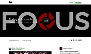 Todaysfocusis.com thumbnail