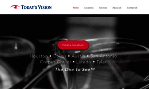 Todaysvision.com thumbnail