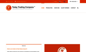 Todaytradingcompany.nl thumbnail