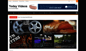 Todayvideos.net thumbnail