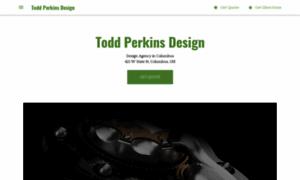 Todd-perkins-design.business.site thumbnail