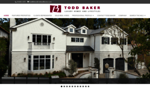 Toddbakerhomes.com thumbnail