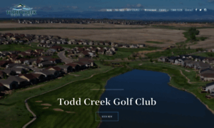 Toddcreekgolfclub.com thumbnail