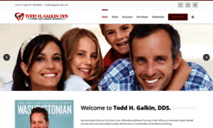 Toddgalkin-dds.com thumbnail