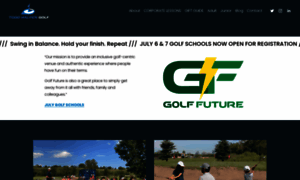 Toddhalpengolf.com thumbnail