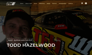 Toddhazelwood.com thumbnail