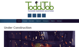 Toddjob.net thumbnail