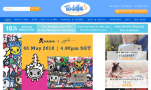 Toddle.sg thumbnail