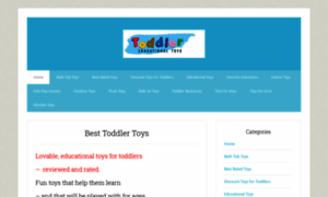 Toddler-educational-toys.com thumbnail