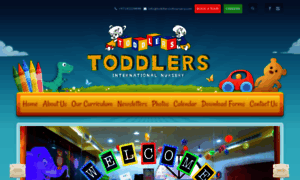 Toddlersintlnursery.com thumbnail