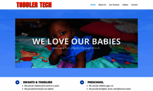 Toddlertechinc.com thumbnail